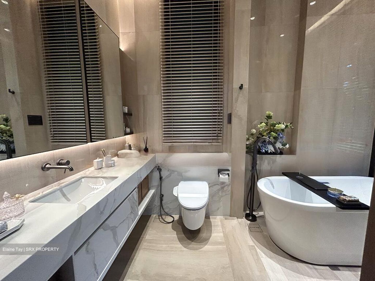 Bukit Timah Link (D21), Condominium #449730381
